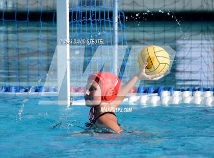 Thumbnail 2 in Buhach Colony vs. El Capitan (CIF SJS D2 Final) photogallery.
