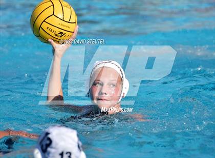 Thumbnail 1 in Buhach Colony vs. El Capitan (CIF SJS D2 Final) photogallery.