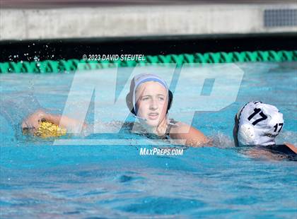 Thumbnail 1 in Buhach Colony vs. El Capitan (CIF SJS D2 Final) photogallery.