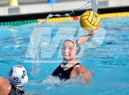 Thumbnail 1 in Buhach Colony vs. El Capitan (CIF SJS D2 Final) photogallery.