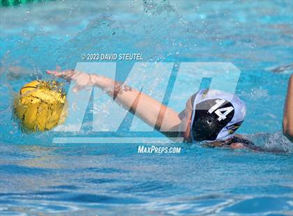 Thumbnail 3 in Buhach Colony vs. El Capitan (CIF SJS D2 Final) photogallery.