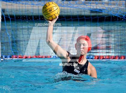 Thumbnail 3 in Buhach Colony vs. El Capitan (CIF SJS D2 Final) photogallery.