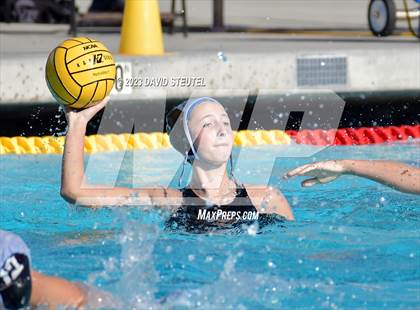 Thumbnail 2 in Buhach Colony vs. El Capitan (CIF SJS D2 Final) photogallery.