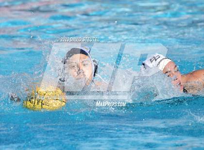 Thumbnail 1 in Buhach Colony vs. El Capitan (CIF SJS D2 Final) photogallery.