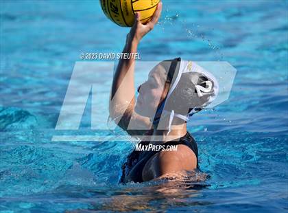 Thumbnail 1 in Buhach Colony vs. El Capitan (CIF SJS D2 Final) photogallery.