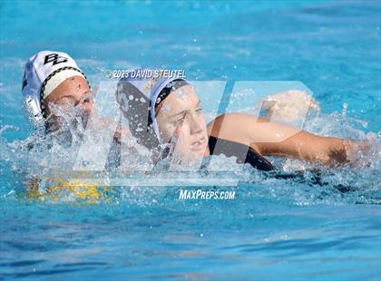 Thumbnail 3 in Buhach Colony vs. El Capitan (CIF SJS D2 Final) photogallery.