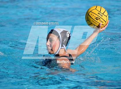 Thumbnail 3 in Buhach Colony vs. El Capitan (CIF SJS D2 Final) photogallery.