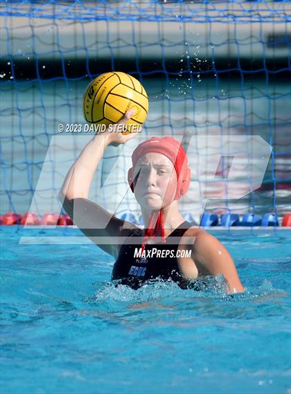 Thumbnail 2 in Buhach Colony vs. El Capitan (CIF SJS D2 Final) photogallery.