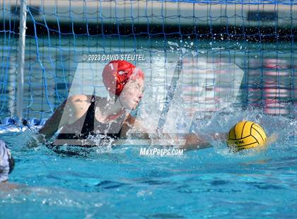 Thumbnail 3 in Buhach Colony vs. El Capitan (CIF SJS D2 Final) photogallery.