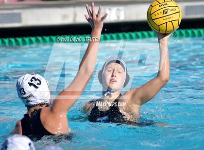 Thumbnail 3 in Buhach Colony vs. El Capitan (CIF SJS D2 Final) photogallery.