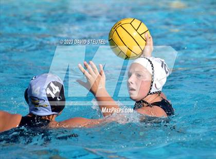 Thumbnail 2 in Buhach Colony vs. El Capitan (CIF SJS D2 Final) photogallery.