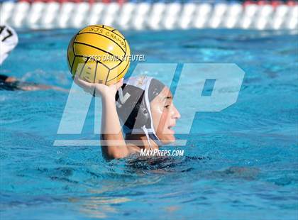 Thumbnail 3 in Buhach Colony vs. El Capitan (CIF SJS D2 Final) photogallery.