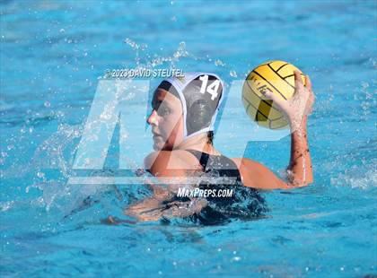 Thumbnail 3 in Buhach Colony vs. El Capitan (CIF SJS D2 Final) photogallery.
