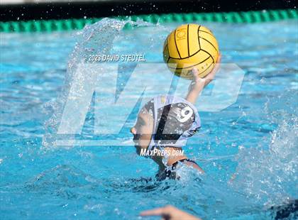 Thumbnail 3 in Buhach Colony vs. El Capitan (CIF SJS D2 Final) photogallery.
