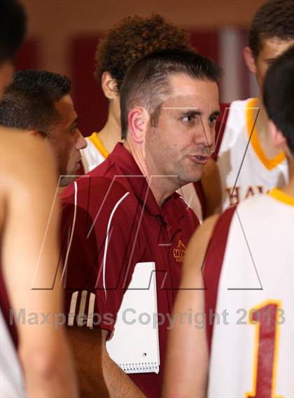 Thumbnail 3 in Dominguez vs. Ocean View (Jim Harris Memorial) photogallery.