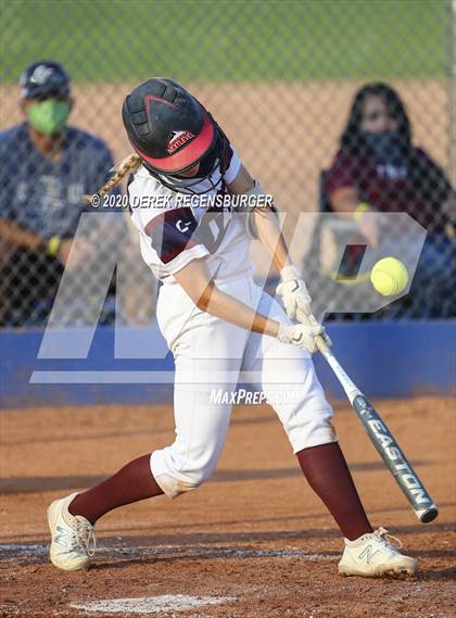 Thumbnail 2 in Cherokee Trail vs Broomfield (CHSAA 5A Playoff 2nd Rd) photogallery.