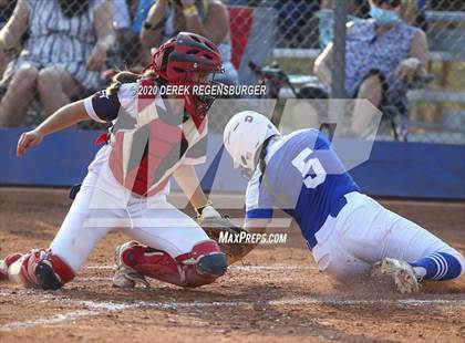 Thumbnail 2 in Cherokee Trail vs Broomfield (CHSAA 5A Playoff 2nd Rd) photogallery.