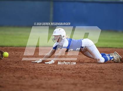 Thumbnail 2 in Cherokee Trail vs Broomfield (CHSAA 5A Playoff 2nd Rd) photogallery.