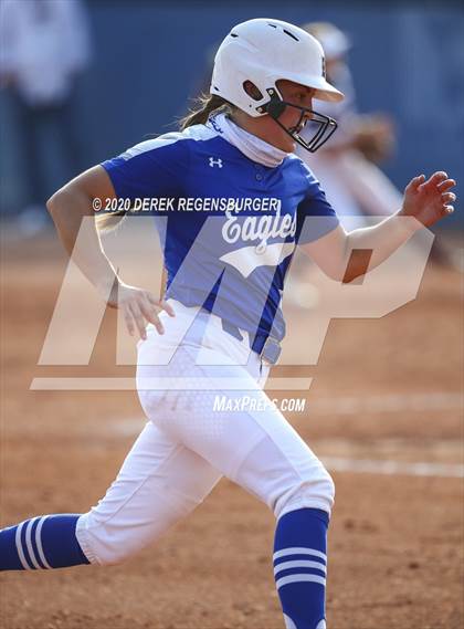 Thumbnail 2 in Cherokee Trail vs Broomfield (CHSAA 5A Playoff 2nd Rd) photogallery.