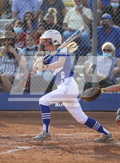 Thumbnail 3 in Cherokee Trail vs Broomfield (CHSAA 5A Playoff 2nd Rd) photogallery.