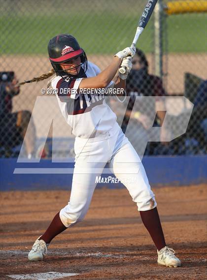 Thumbnail 2 in Cherokee Trail vs Broomfield (CHSAA 5A Playoff 2nd Rd) photogallery.