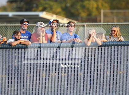 Thumbnail 1 in Cherokee Trail vs Broomfield (CHSAA 5A Playoff 2nd Rd) photogallery.