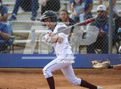 Thumbnail 1 in Cherokee Trail vs Broomfield (CHSAA 5A Playoff 2nd Rd) photogallery.