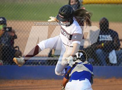 Thumbnail 2 in Cherokee Trail vs Broomfield (CHSAA 5A Playoff 2nd Rd) photogallery.