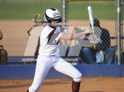Thumbnail 3 in Cherokee Trail vs Broomfield (CHSAA 5A Playoff 2nd Rd) photogallery.
