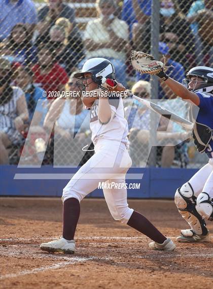 Thumbnail 1 in Cherokee Trail vs Broomfield (CHSAA 5A Playoff 2nd Rd) photogallery.