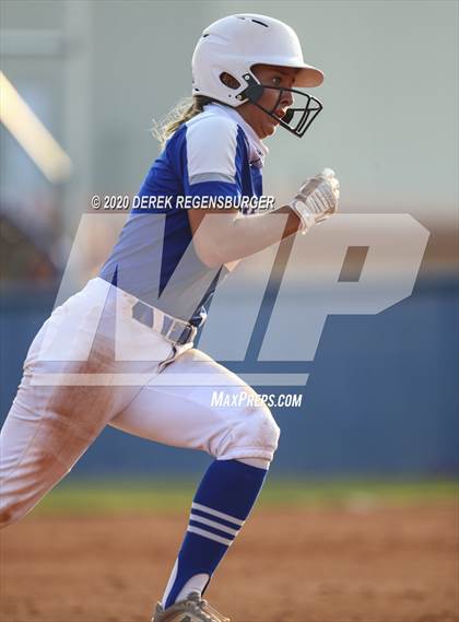 Thumbnail 1 in Cherokee Trail vs Broomfield (CHSAA 5A Playoff 2nd Rd) photogallery.
