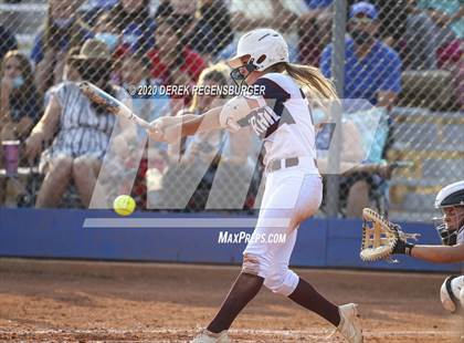 Thumbnail 3 in Cherokee Trail vs Broomfield (CHSAA 5A Playoff 2nd Rd) photogallery.