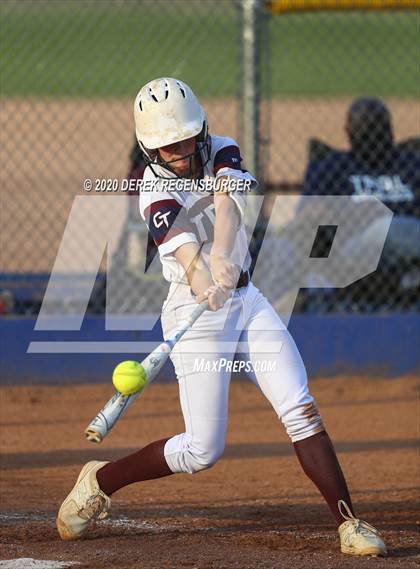 Thumbnail 1 in Cherokee Trail vs Broomfield (CHSAA 5A Playoff 2nd Rd) photogallery.