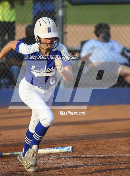 Thumbnail 3 in Cherokee Trail vs Broomfield (CHSAA 5A Playoff 2nd Rd) photogallery.
