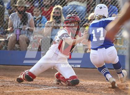 Thumbnail 2 in Cherokee Trail vs Broomfield (CHSAA 5A Playoff 2nd Rd) photogallery.