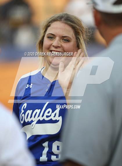 Thumbnail 2 in Cherokee Trail vs Broomfield (CHSAA 5A Playoff 2nd Rd) photogallery.
