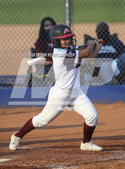 Thumbnail 1 in Cherokee Trail vs Broomfield (CHSAA 5A Playoff 2nd Rd) photogallery.