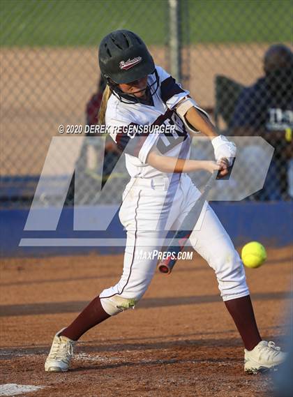 Thumbnail 3 in Cherokee Trail vs Broomfield (CHSAA 5A Playoff 2nd Rd) photogallery.