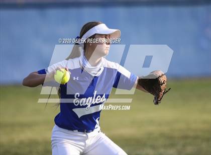 Thumbnail 2 in Cherokee Trail vs Broomfield (CHSAA 5A Playoff 2nd Rd) photogallery.