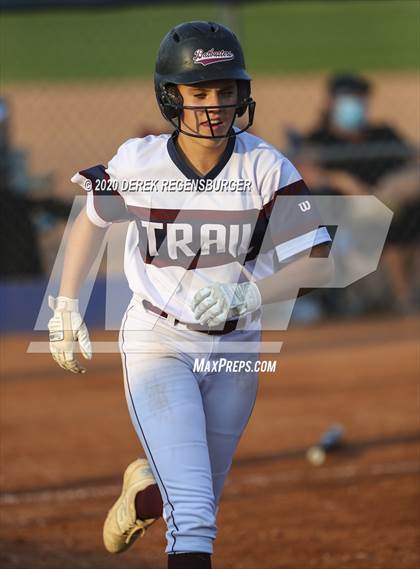 Thumbnail 3 in Cherokee Trail vs Broomfield (CHSAA 5A Playoff 2nd Rd) photogallery.
