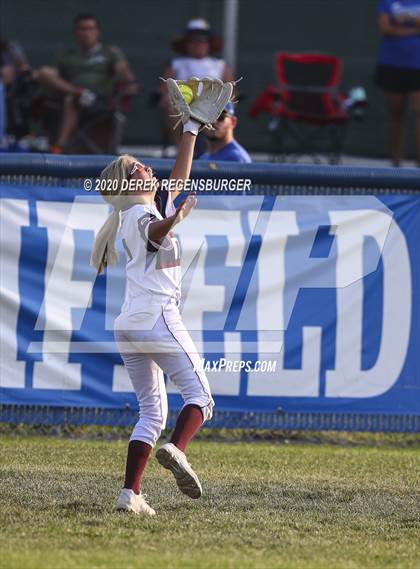 Thumbnail 2 in Cherokee Trail vs Broomfield (CHSAA 5A Playoff 2nd Rd) photogallery.