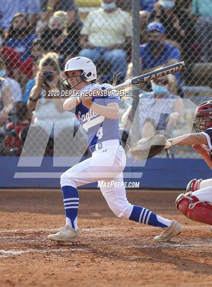 Thumbnail 3 in Cherokee Trail vs Broomfield (CHSAA 5A Playoff 2nd Rd) photogallery.