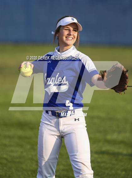 Thumbnail 3 in Cherokee Trail vs Broomfield (CHSAA 5A Playoff 2nd Rd) photogallery.