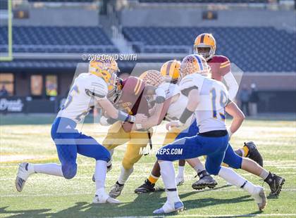Thumbnail 3 in Lutheran North vs. Ava (MSHSAA Class 2 Championship) photogallery.