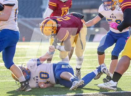 Thumbnail 1 in Lutheran North vs. Ava (MSHSAA Class 2 Championship) photogallery.
