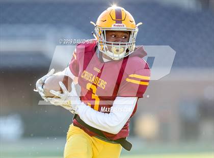 Thumbnail 2 in Lutheran North vs. Ava (MSHSAA Class 2 Championship) photogallery.