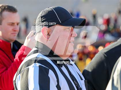 Thumbnail 3 in Lutheran North vs. Ava (MSHSAA Class 2 Championship) photogallery.