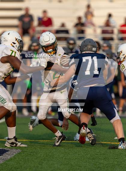 Thumbnail 3 in Woodbridge @ Colonial Forge photogallery.