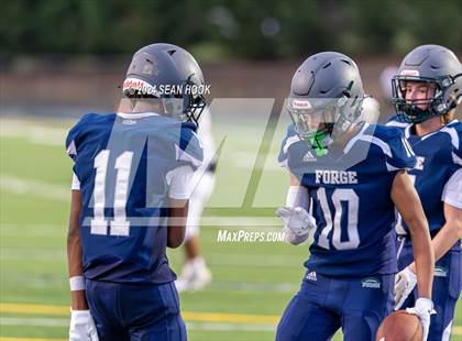 Thumbnail 3 in Woodbridge @ Colonial Forge photogallery.