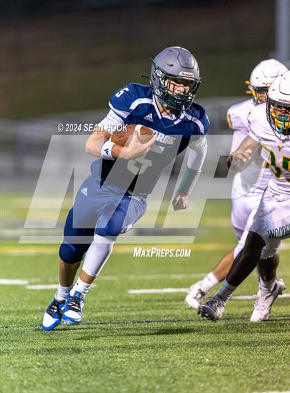 Thumbnail 3 in Woodbridge @ Colonial Forge photogallery.